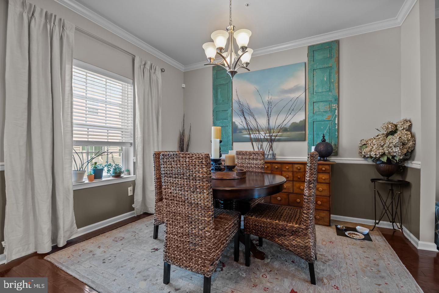 CARRIAGE HILL - Residential Lease