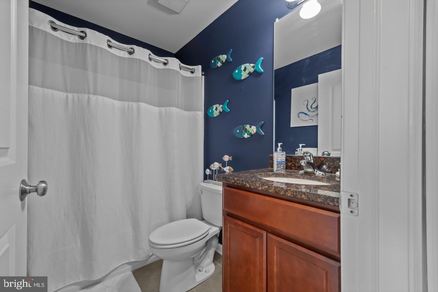 CARRIAGE HILL - Residential Lease