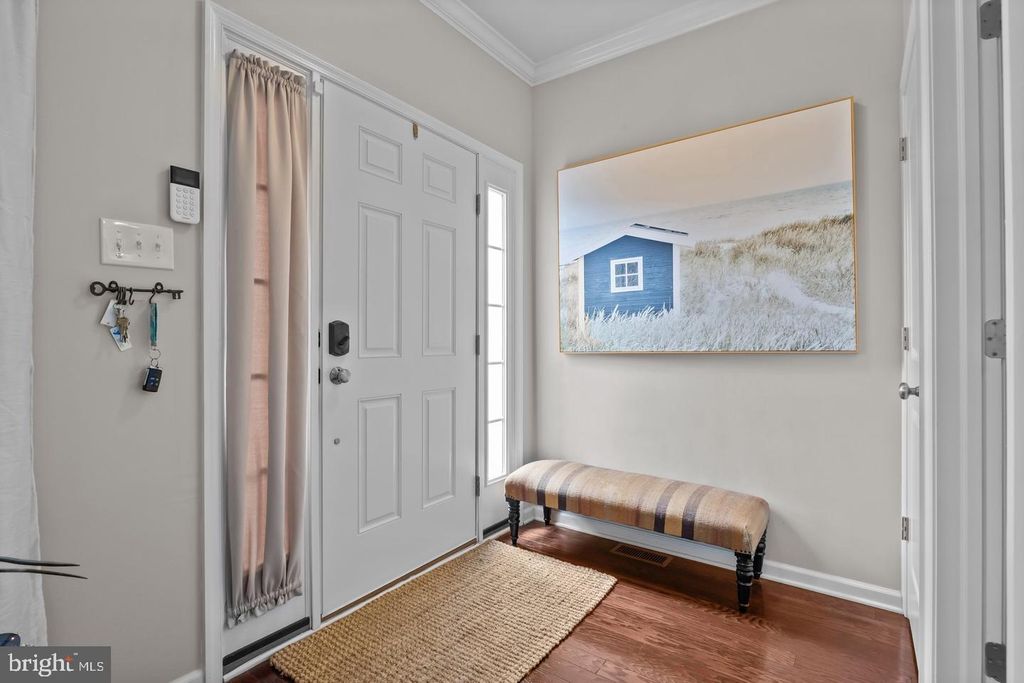 Photo of 3799 Jacob Stout Road #9, DOYLESTOWN, PA 18902 (MLS # PABU2107916)