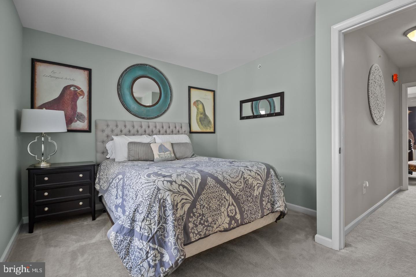 CARRIAGE HILL - Residential Lease