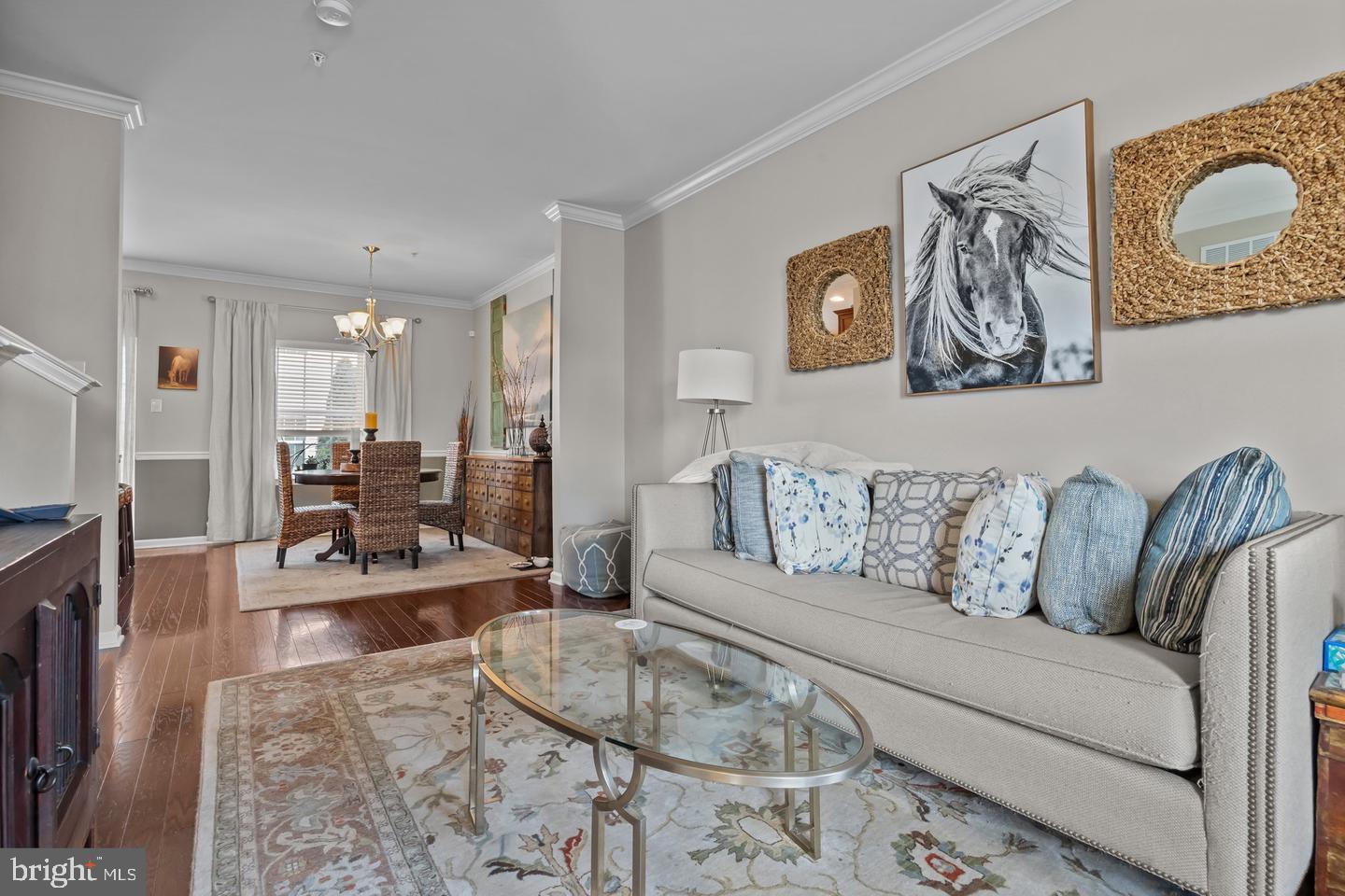 CARRIAGE HILL - Residential Lease