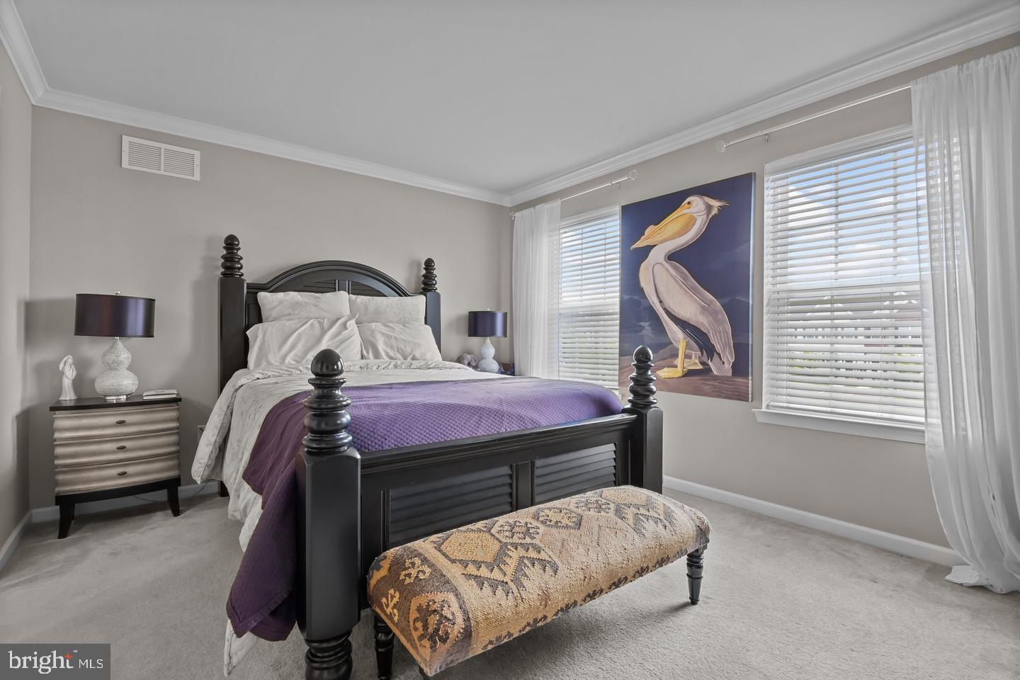 CARRIAGE HILL - Residential Lease