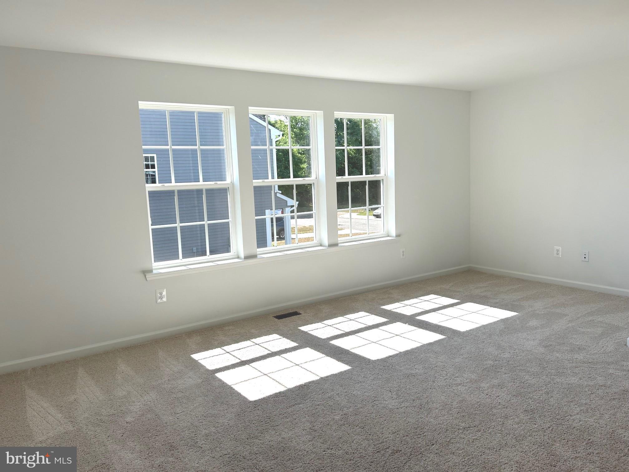 MCCAULEY CROSSING - Residential