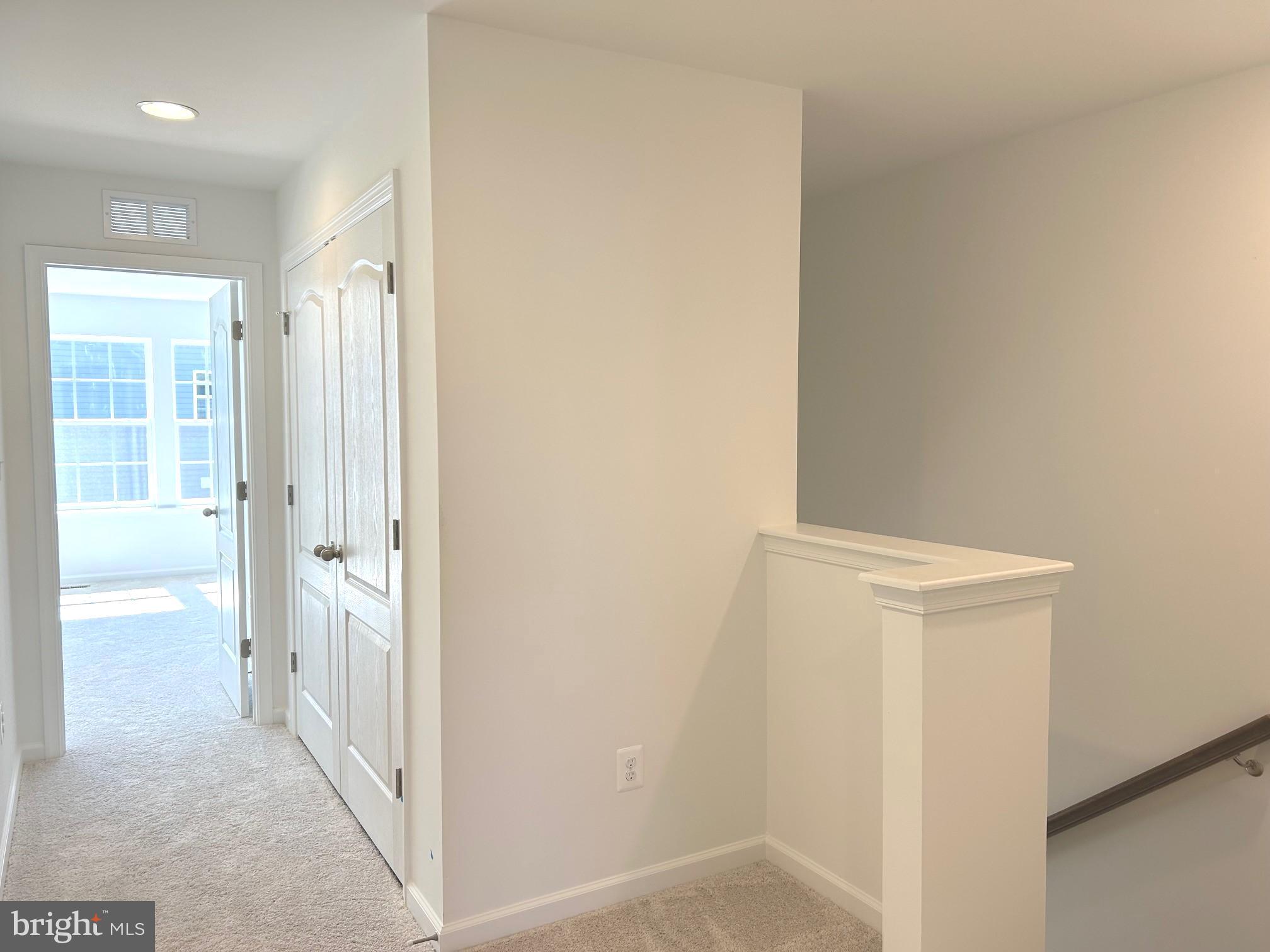 MCCAULEY CROSSING - Residential