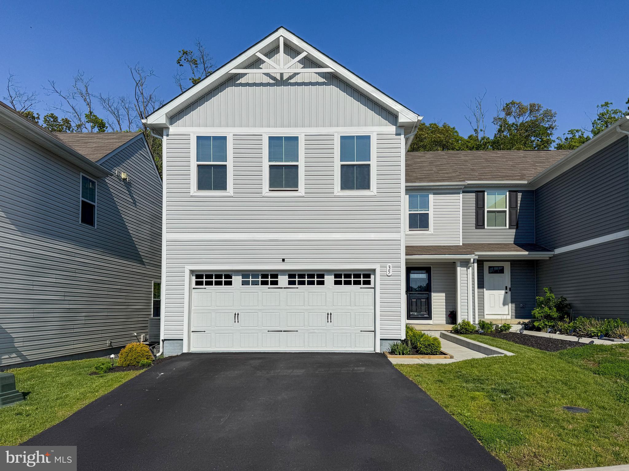 35 JUNIPER CIRCLE