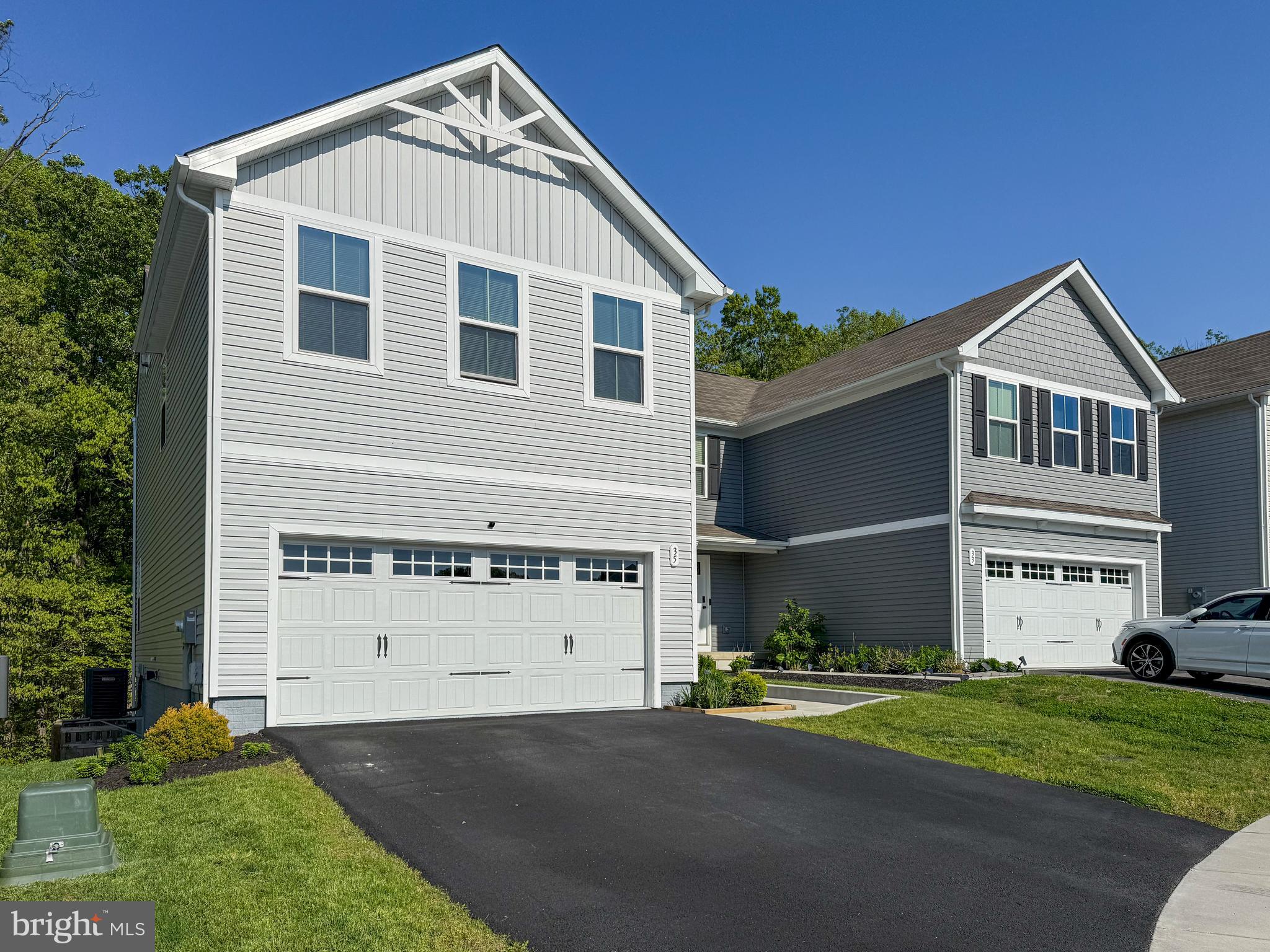 35 JUNIPER CIRCLE