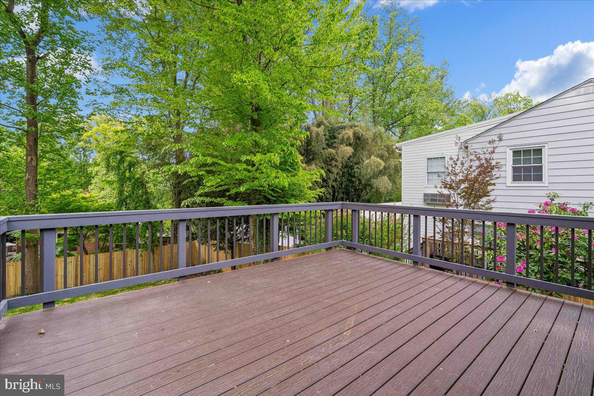CONN AVE HILLS - Residential