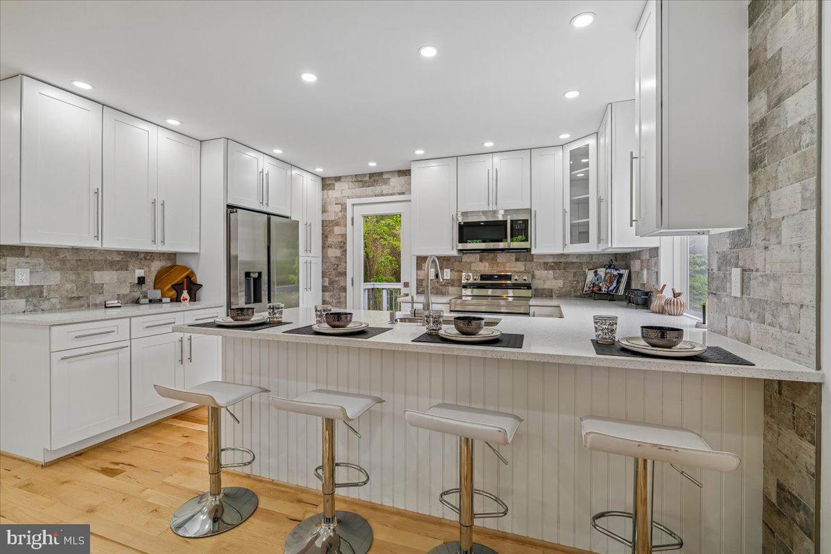 CONN AVE HILLS - Residential
