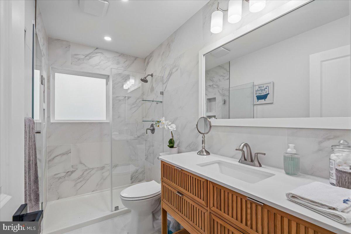CONN AVE HILLS - Residential