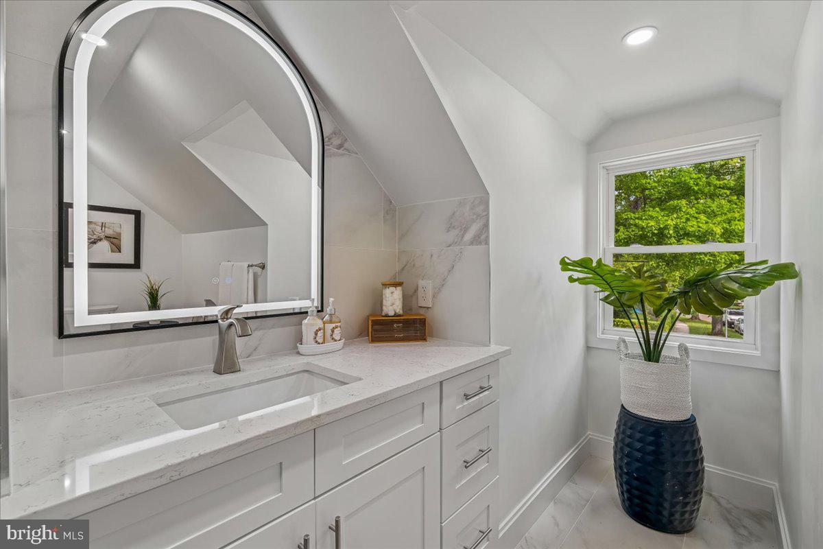CONN AVE HILLS - Residential
