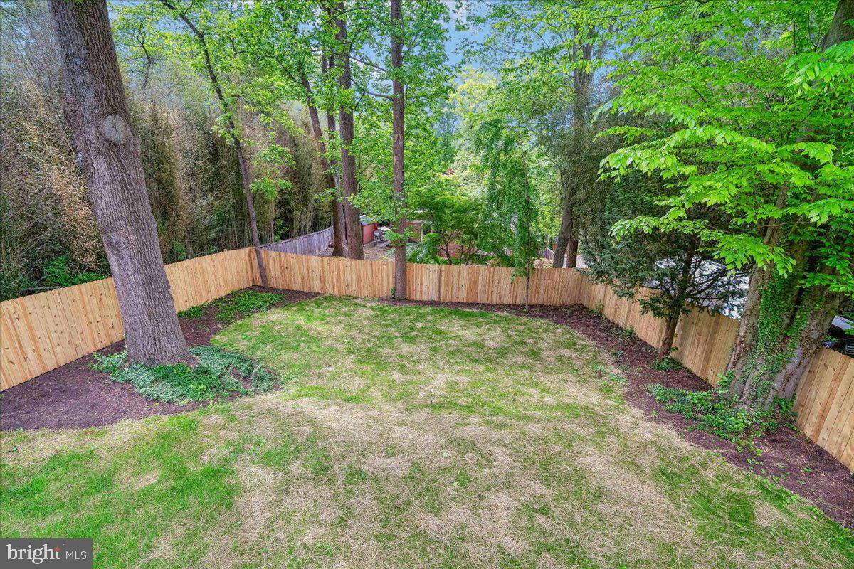 CONN AVE HILLS - Residential