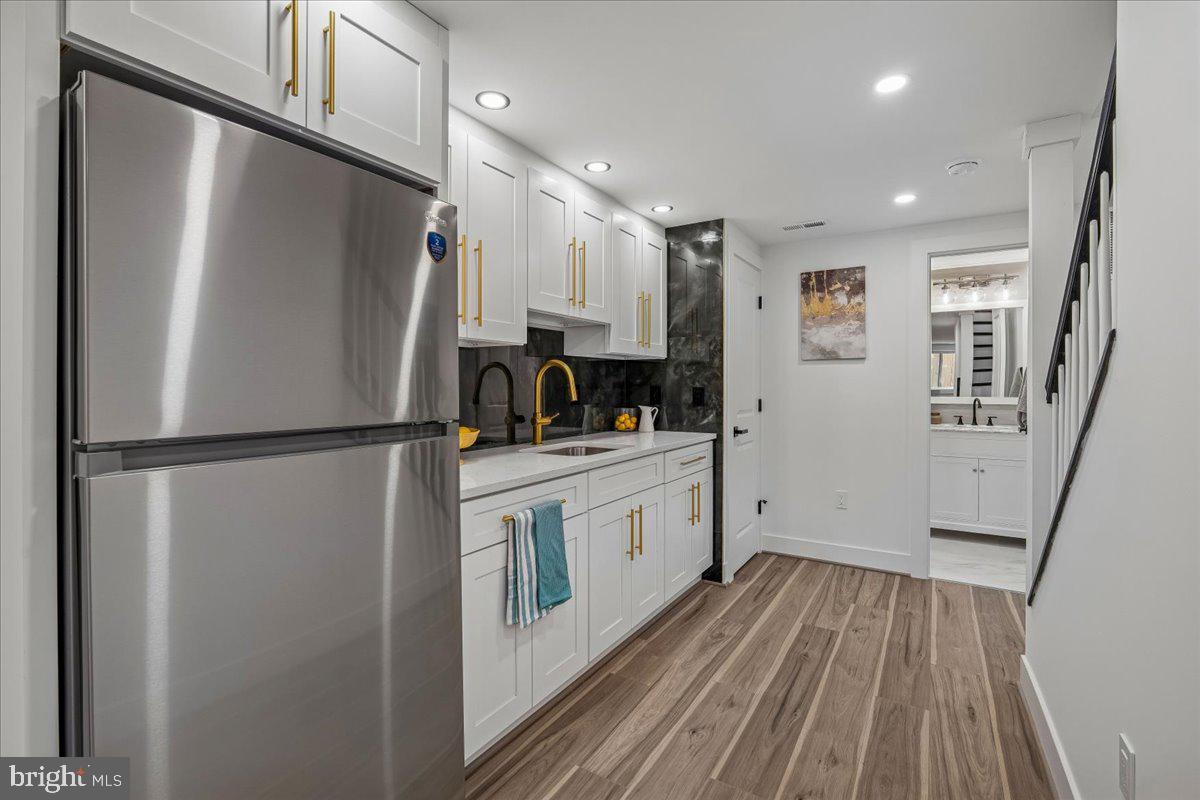 CONN AVE HILLS - Residential