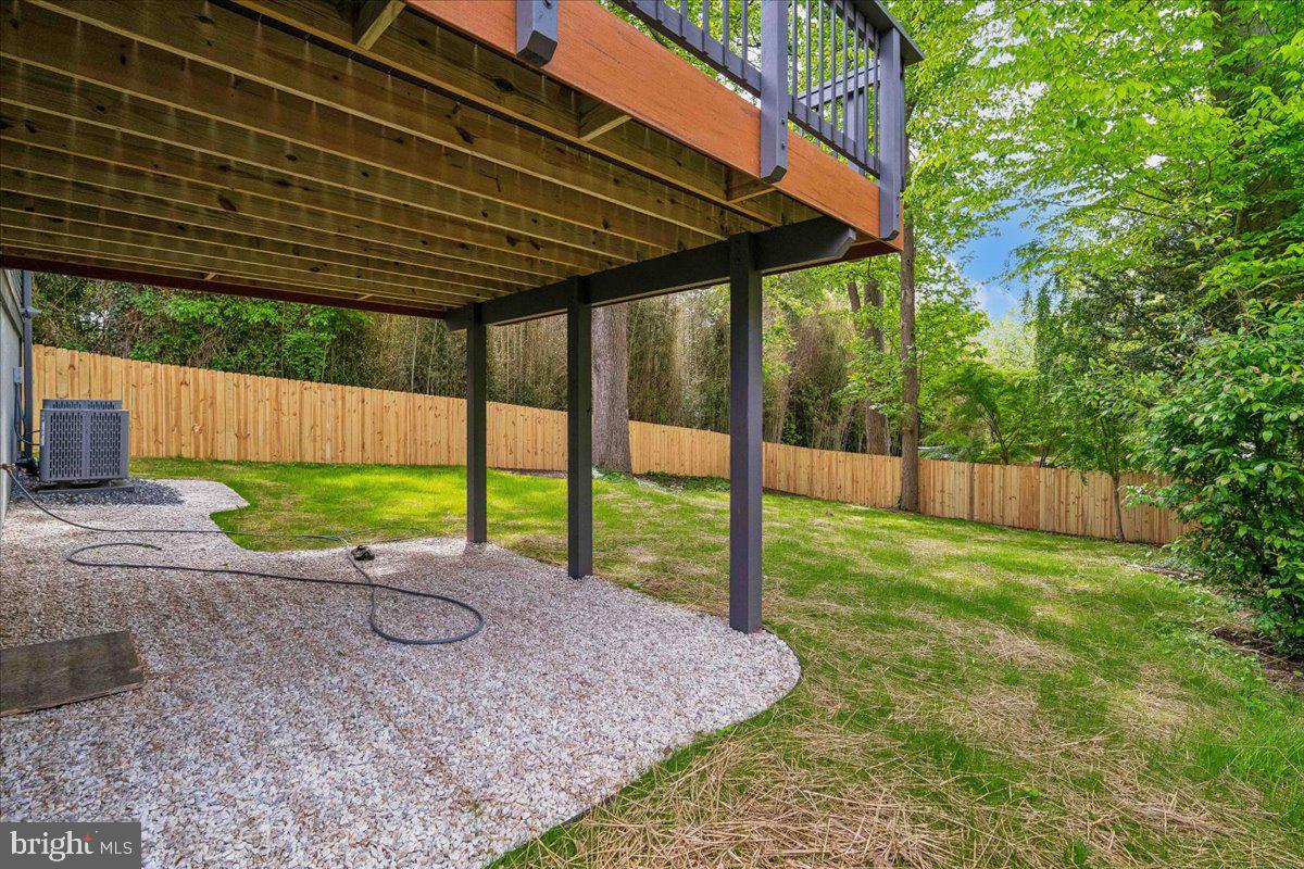 CONN AVE HILLS - Residential