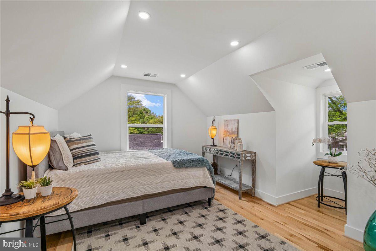 CONN AVE HILLS - Residential