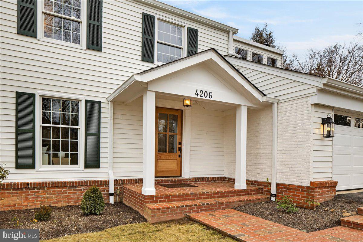 4206 PICKERING PLACE