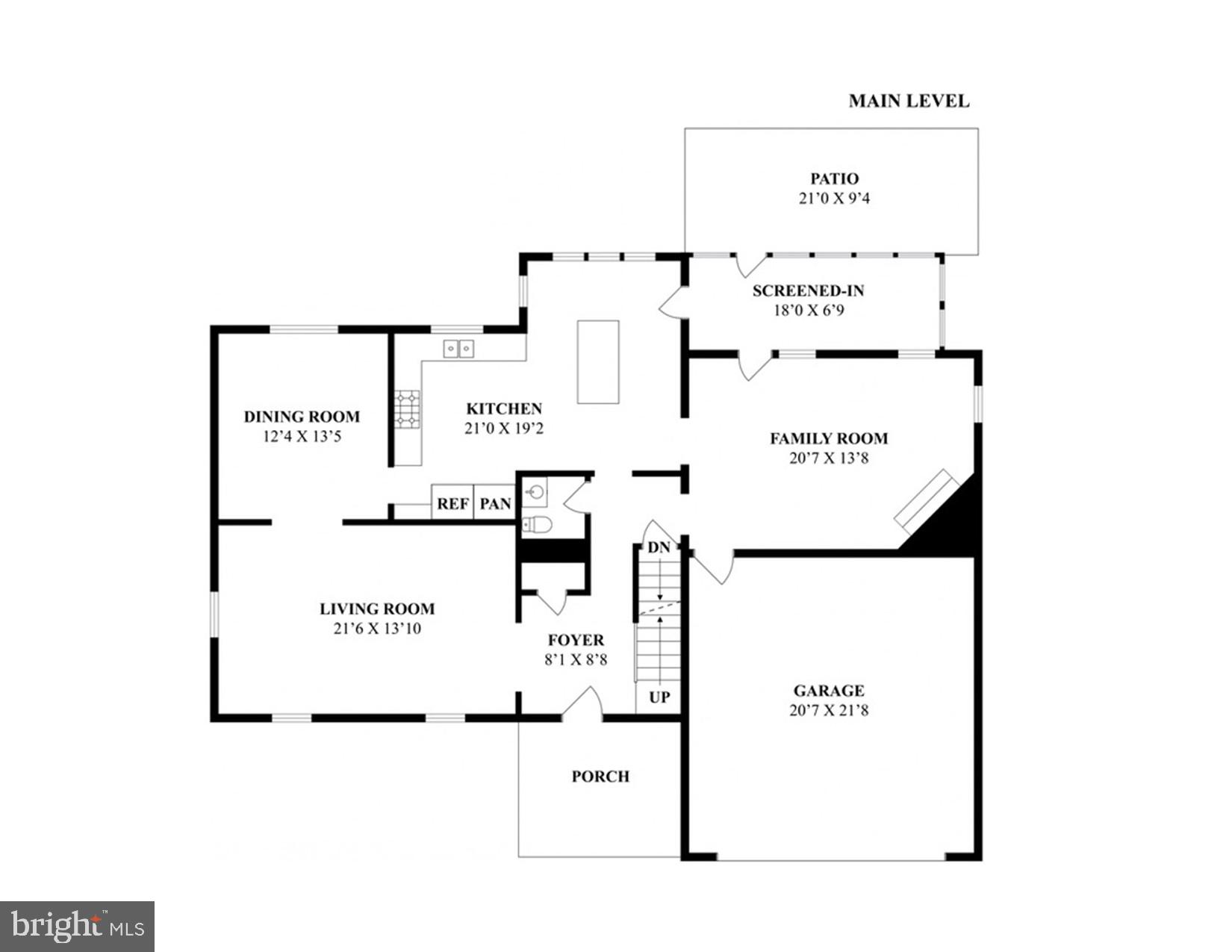 4206 PICKERING PLACE