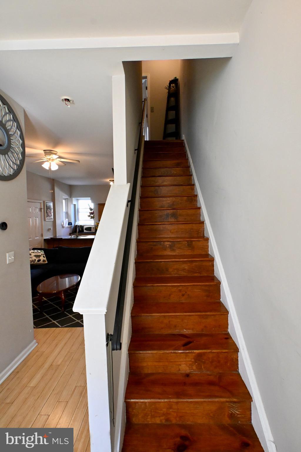 EAST KENSINGTON - Residential