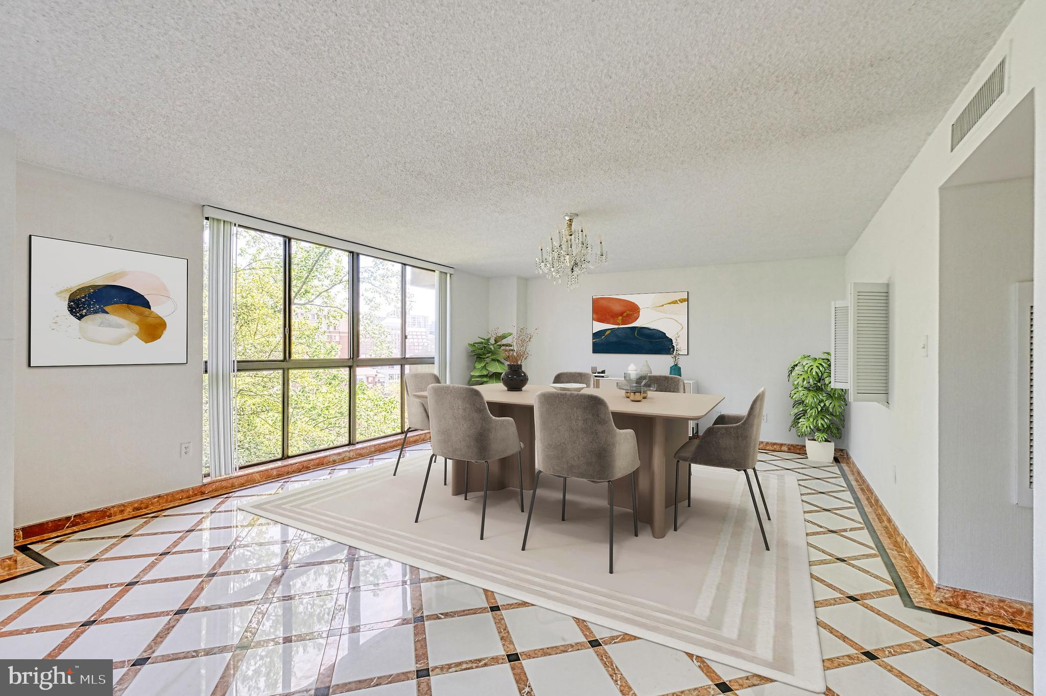 ARLINGTON RIDGE - Residential Lease