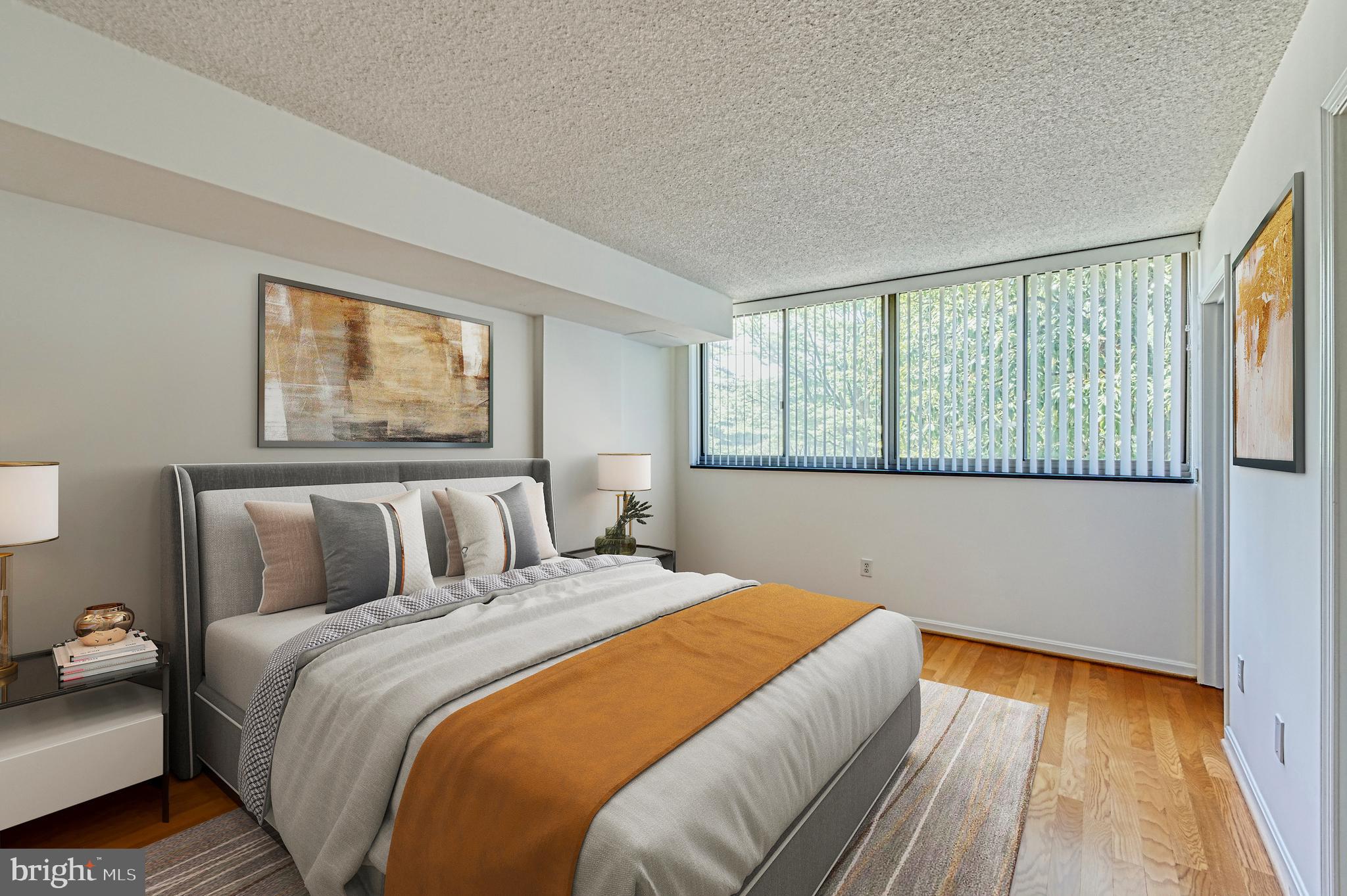 ARLINGTON RIDGE - Residential Lease