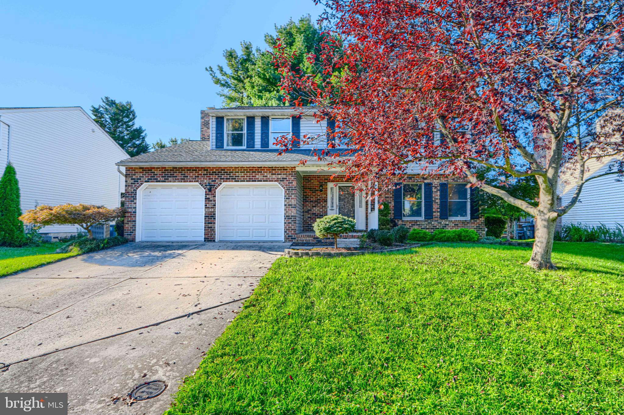 306 FOX HOUND COURT