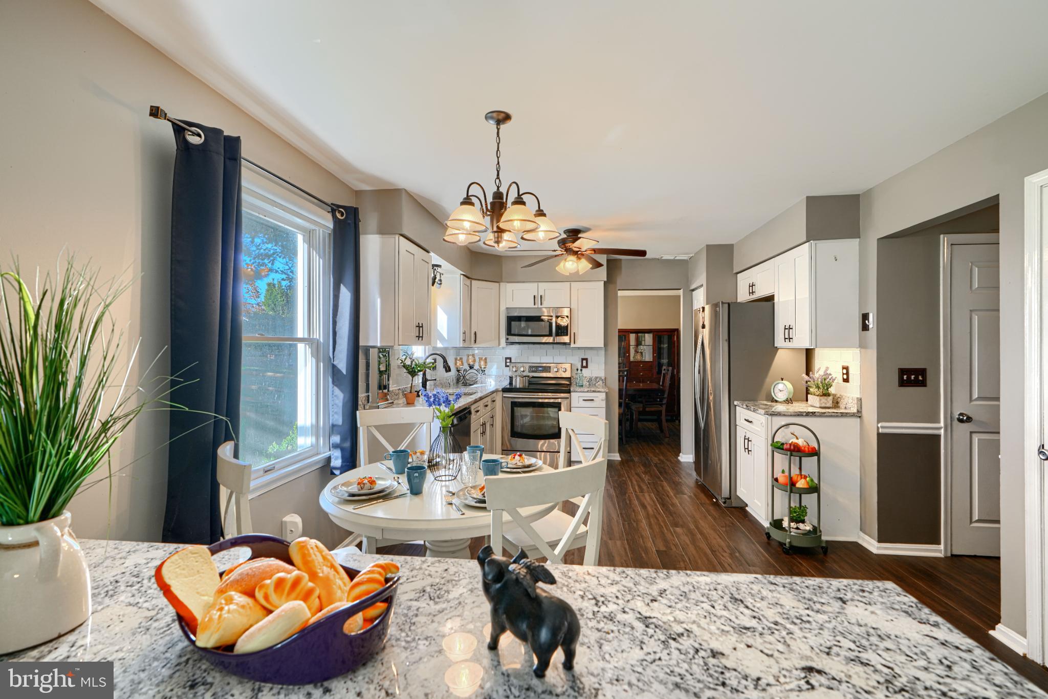 HUNTERS RUN - Residential