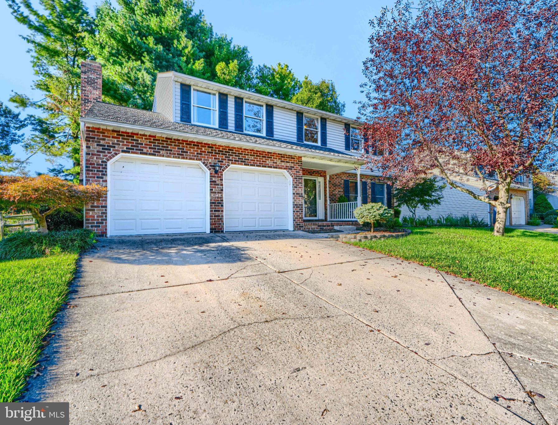 306 FOX HOUND COURT
