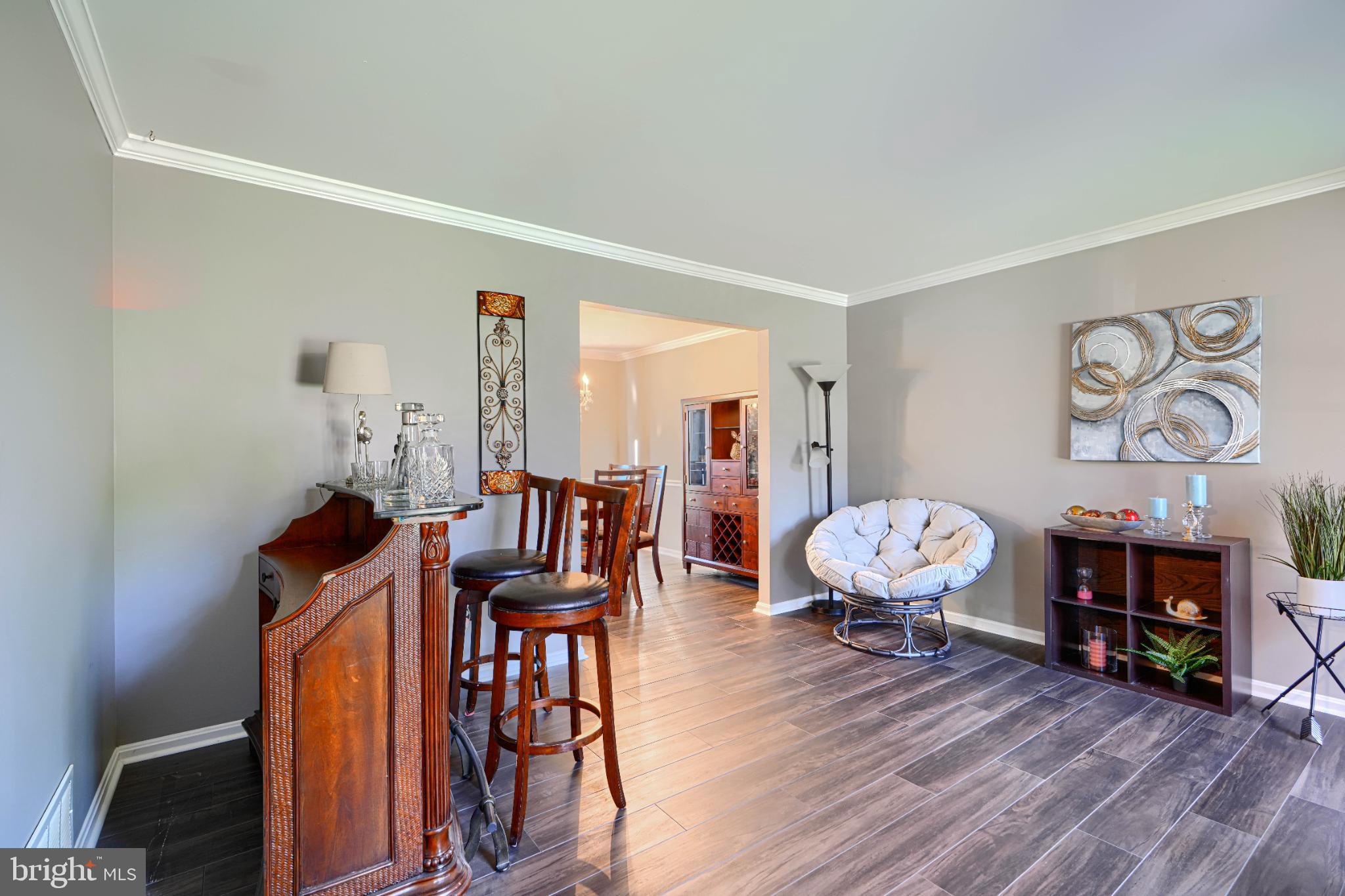 HUNTERS RUN - Residential