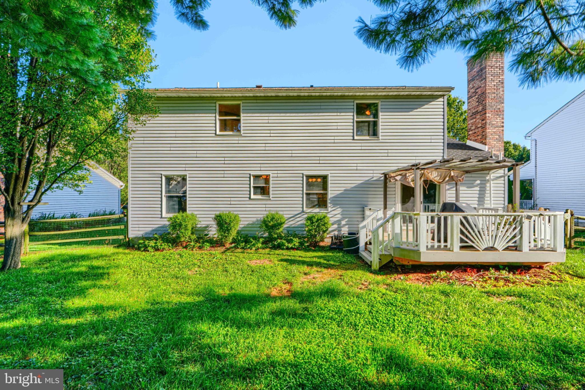 HUNTERS RUN - Residential