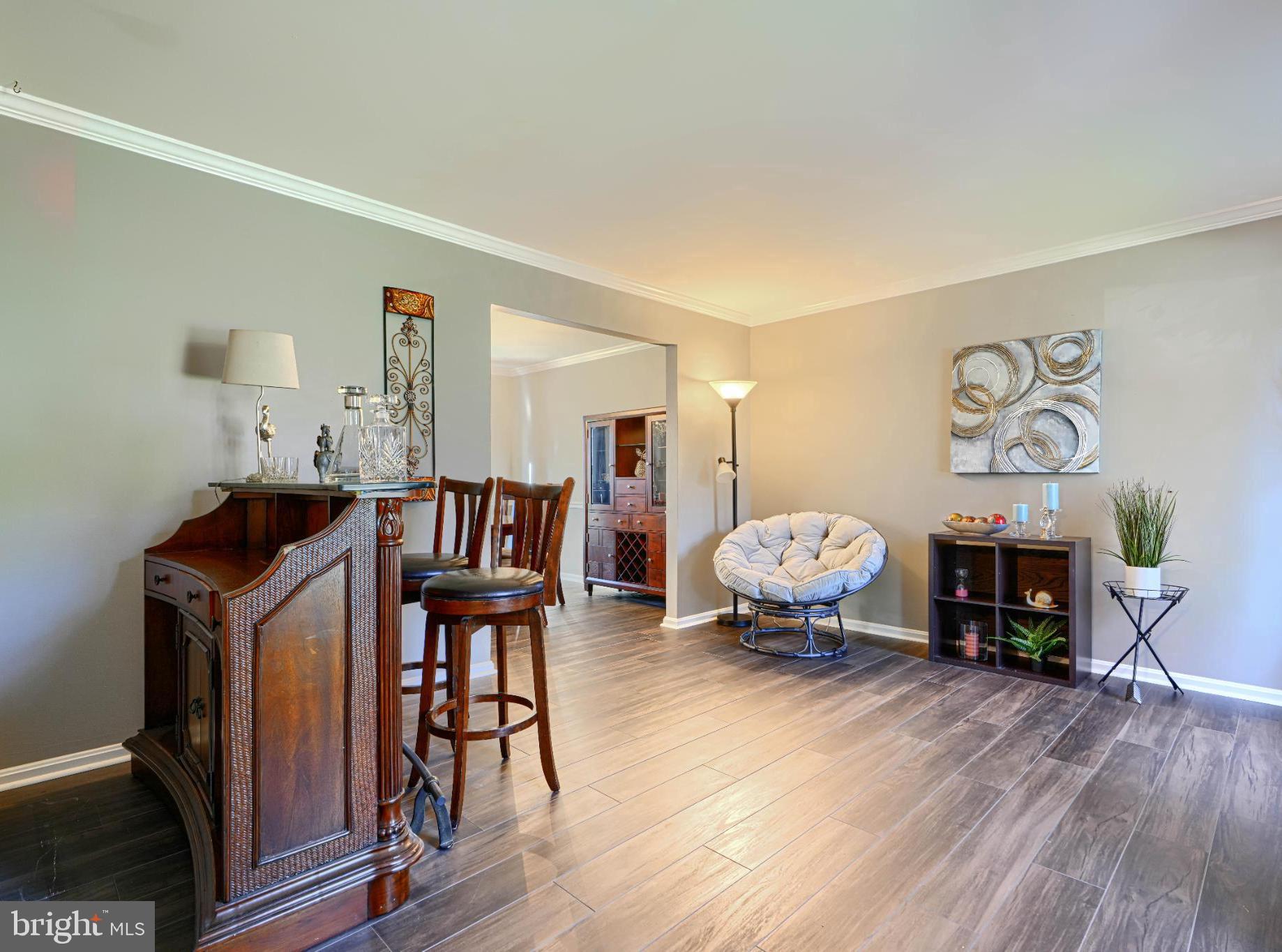 HUNTERS RUN - Residential