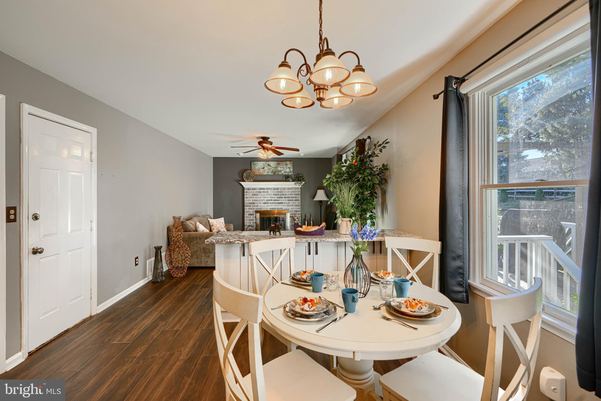 HUNTERS RUN - Residential