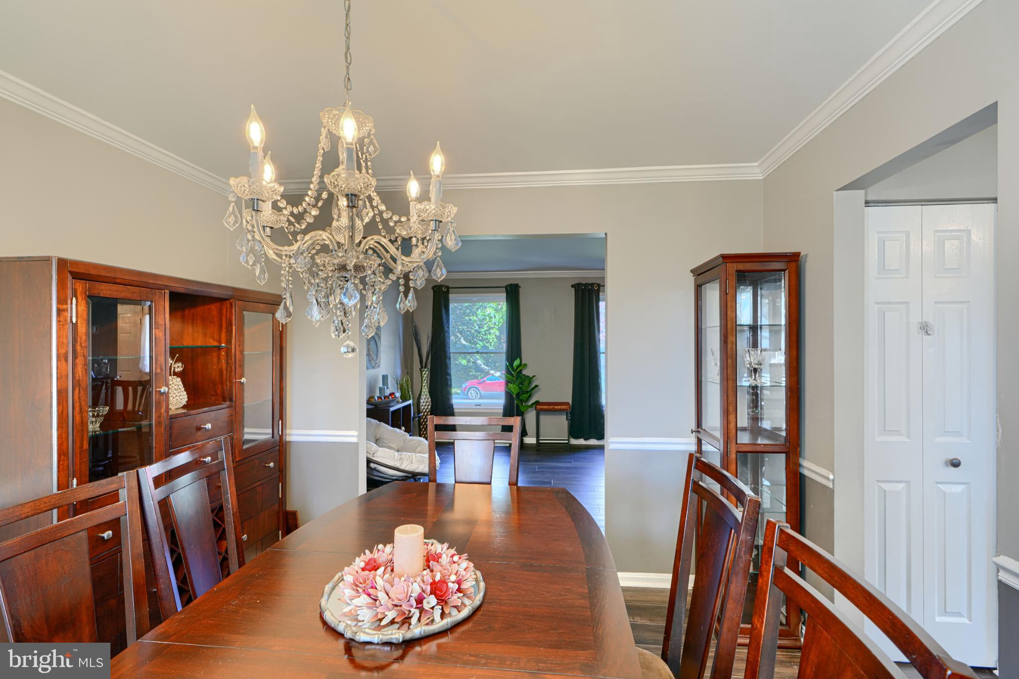 HUNTERS RUN - Residential