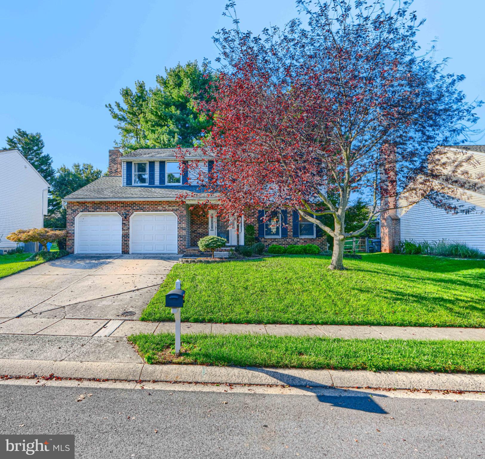 306 FOX HOUND COURT