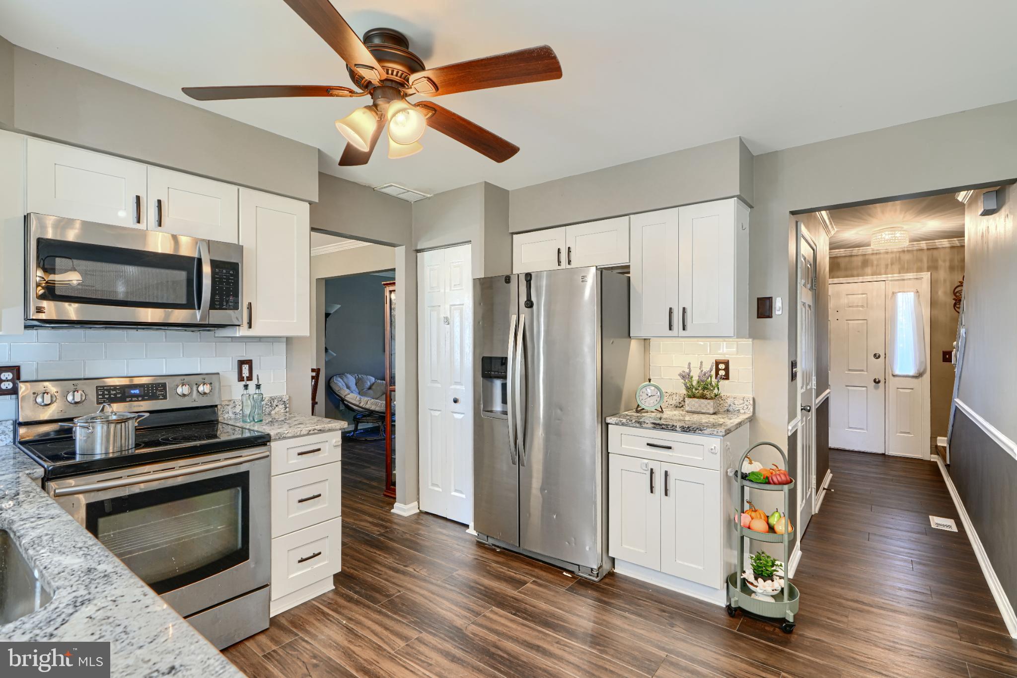 HUNTERS RUN - Residential