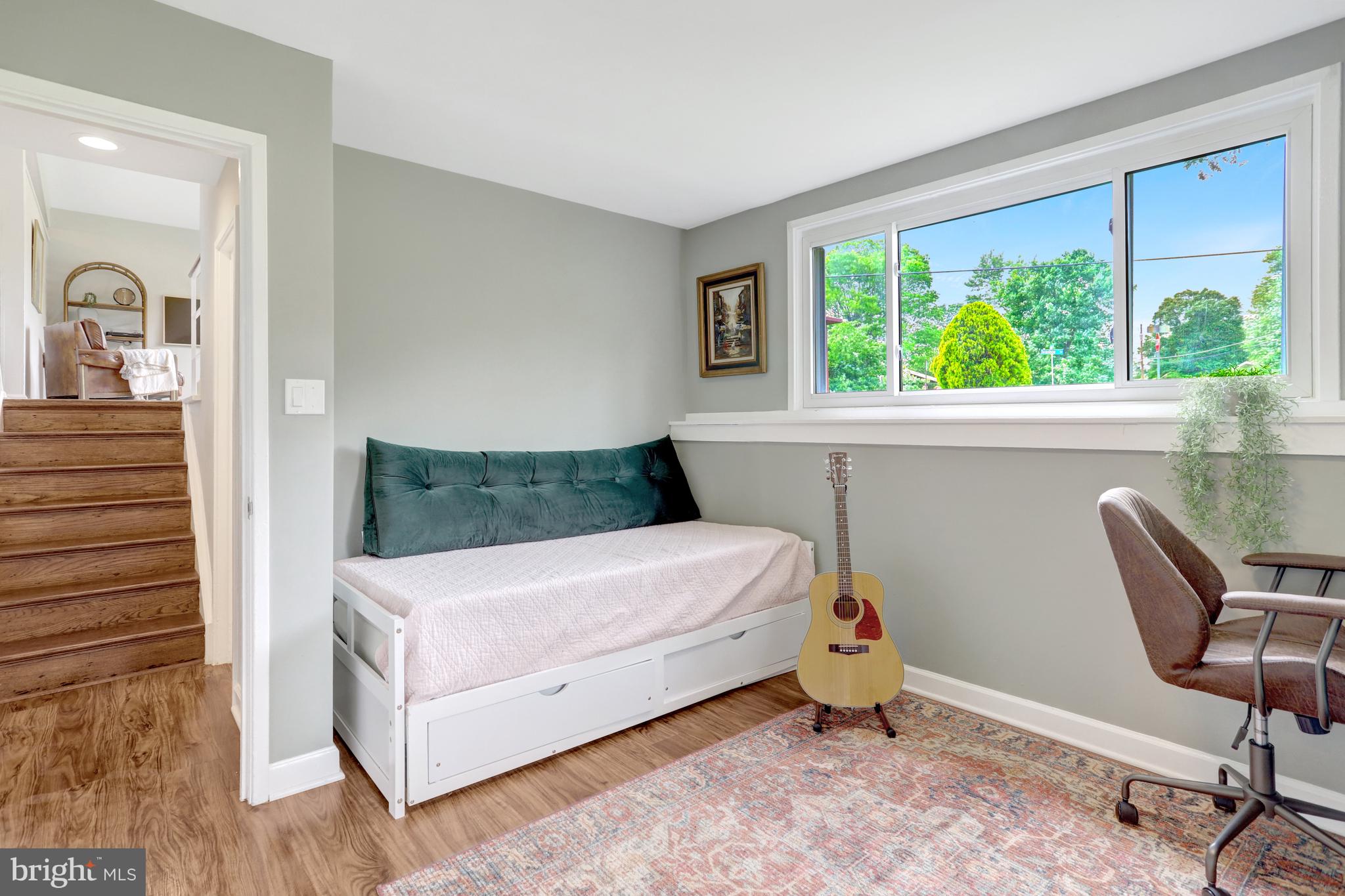 RIDGE VIEW ESTATES - Residential