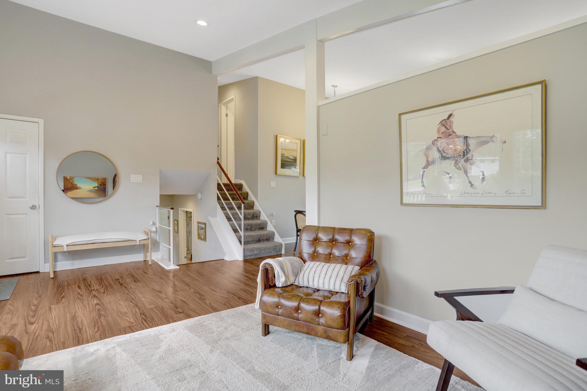 RIDGE VIEW ESTATES - Residential