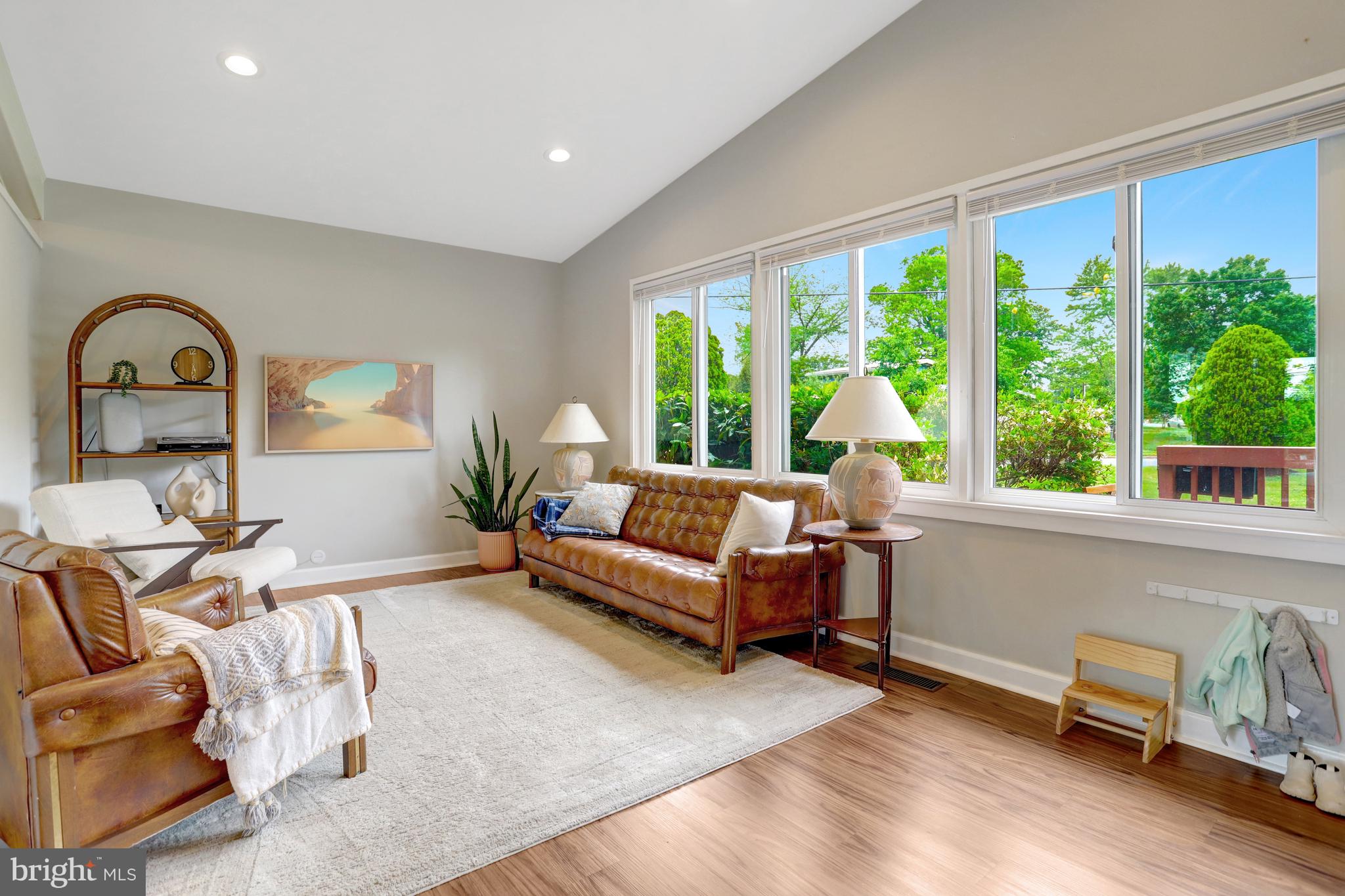 RIDGE VIEW ESTATES - Residential