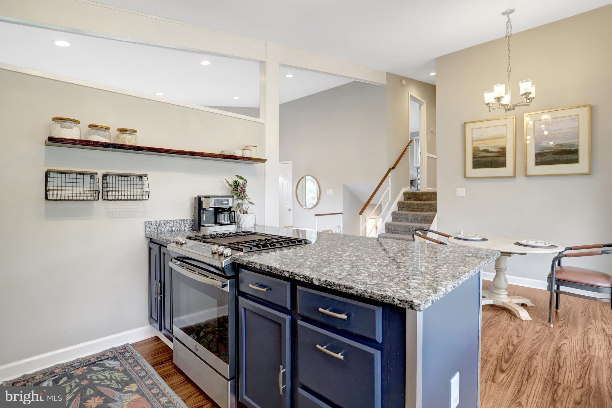 RIDGE VIEW ESTATES - Residential