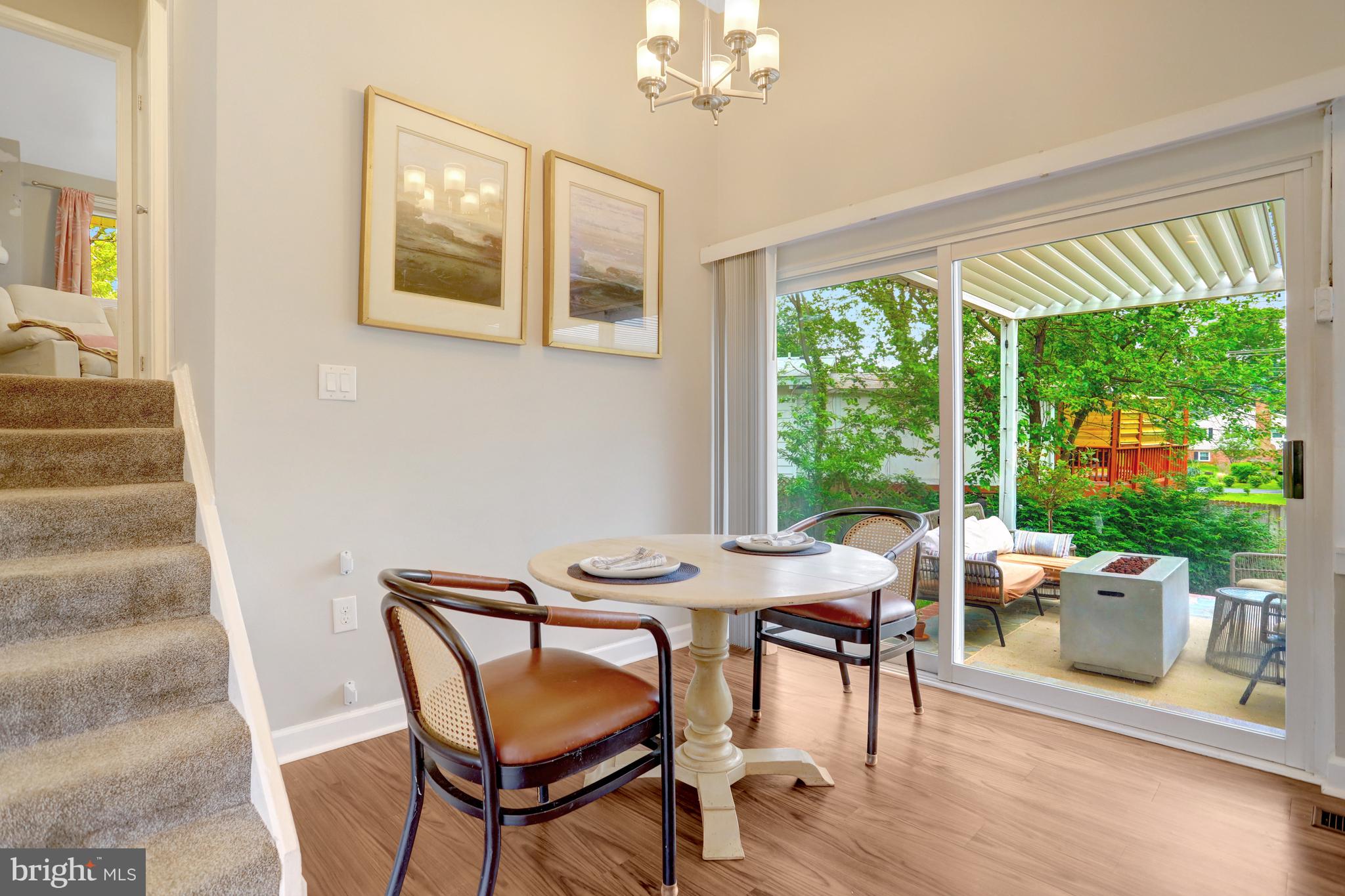 RIDGE VIEW ESTATES - Residential