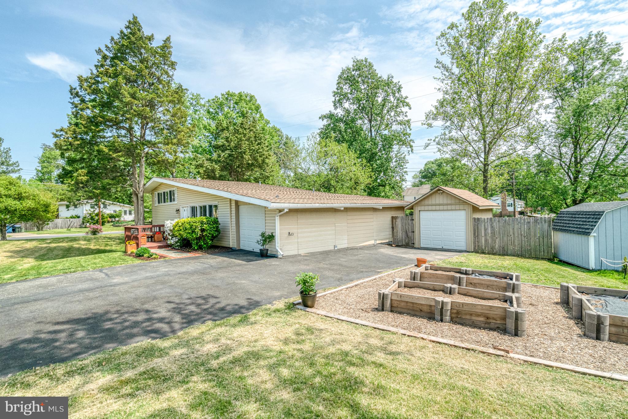 RIDGE VIEW ESTATES - Residential