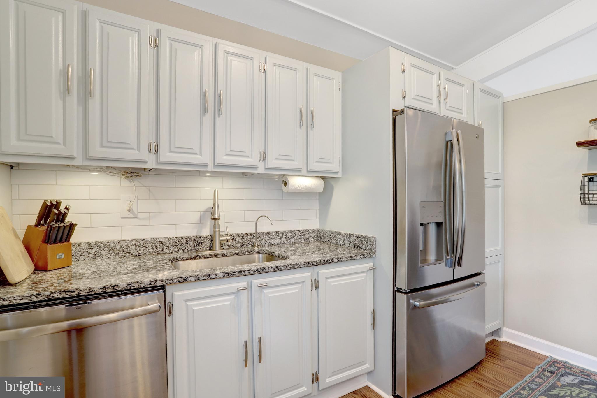 RIDGE VIEW ESTATES - Residential