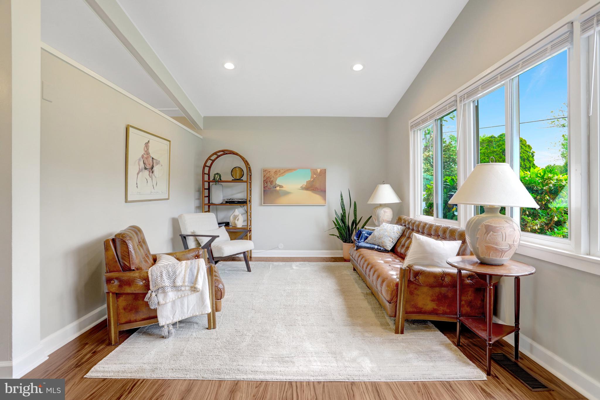 RIDGE VIEW ESTATES - Residential