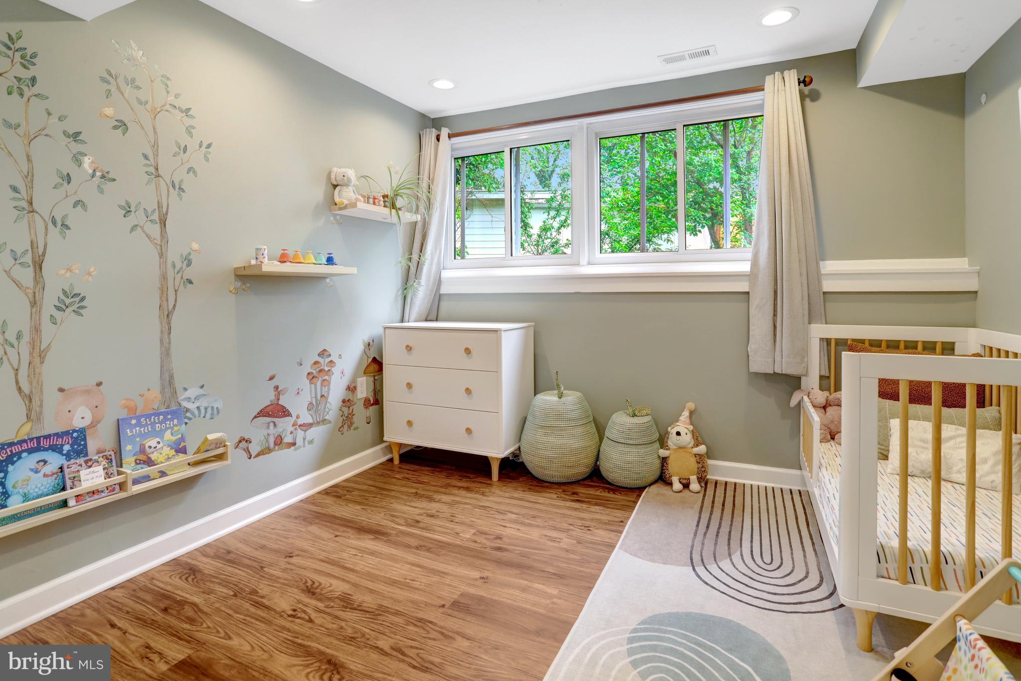 RIDGE VIEW ESTATES - Residential