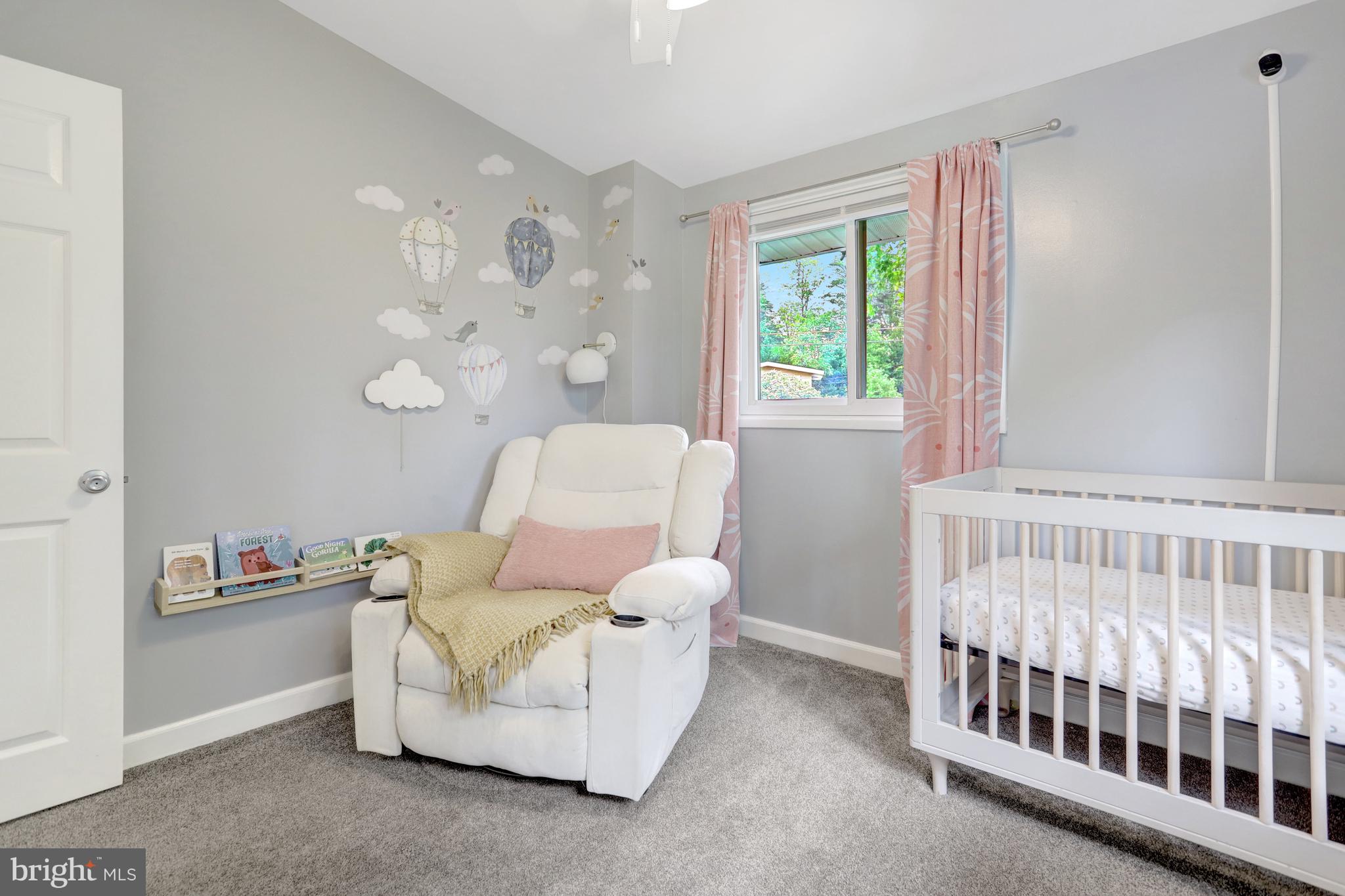 RIDGE VIEW ESTATES - Residential