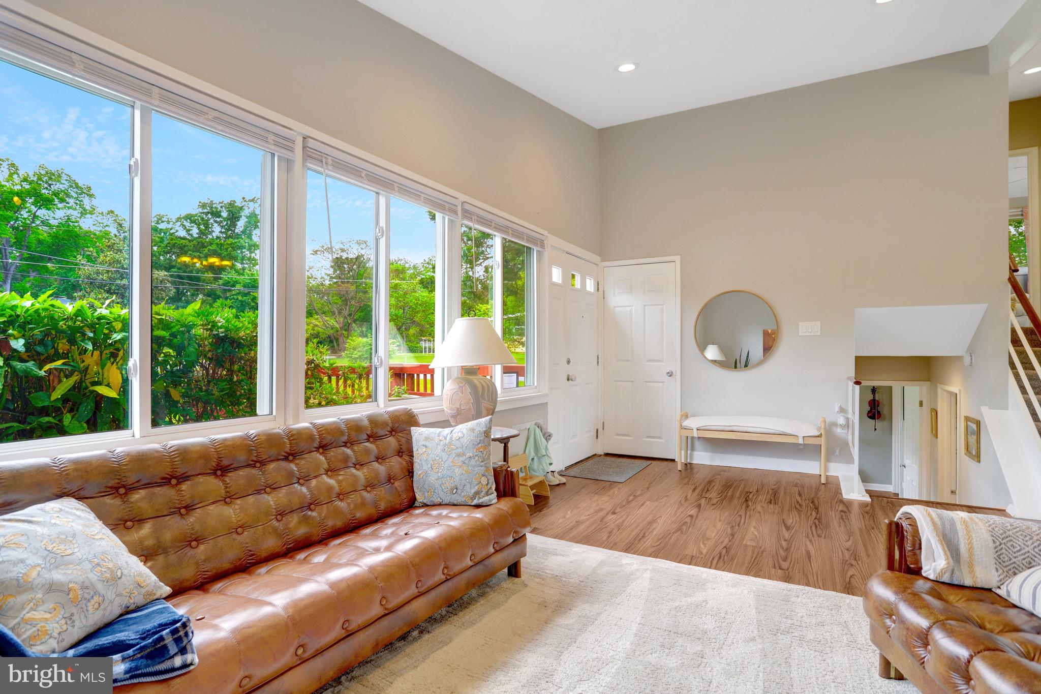 RIDGE VIEW ESTATES - Residential