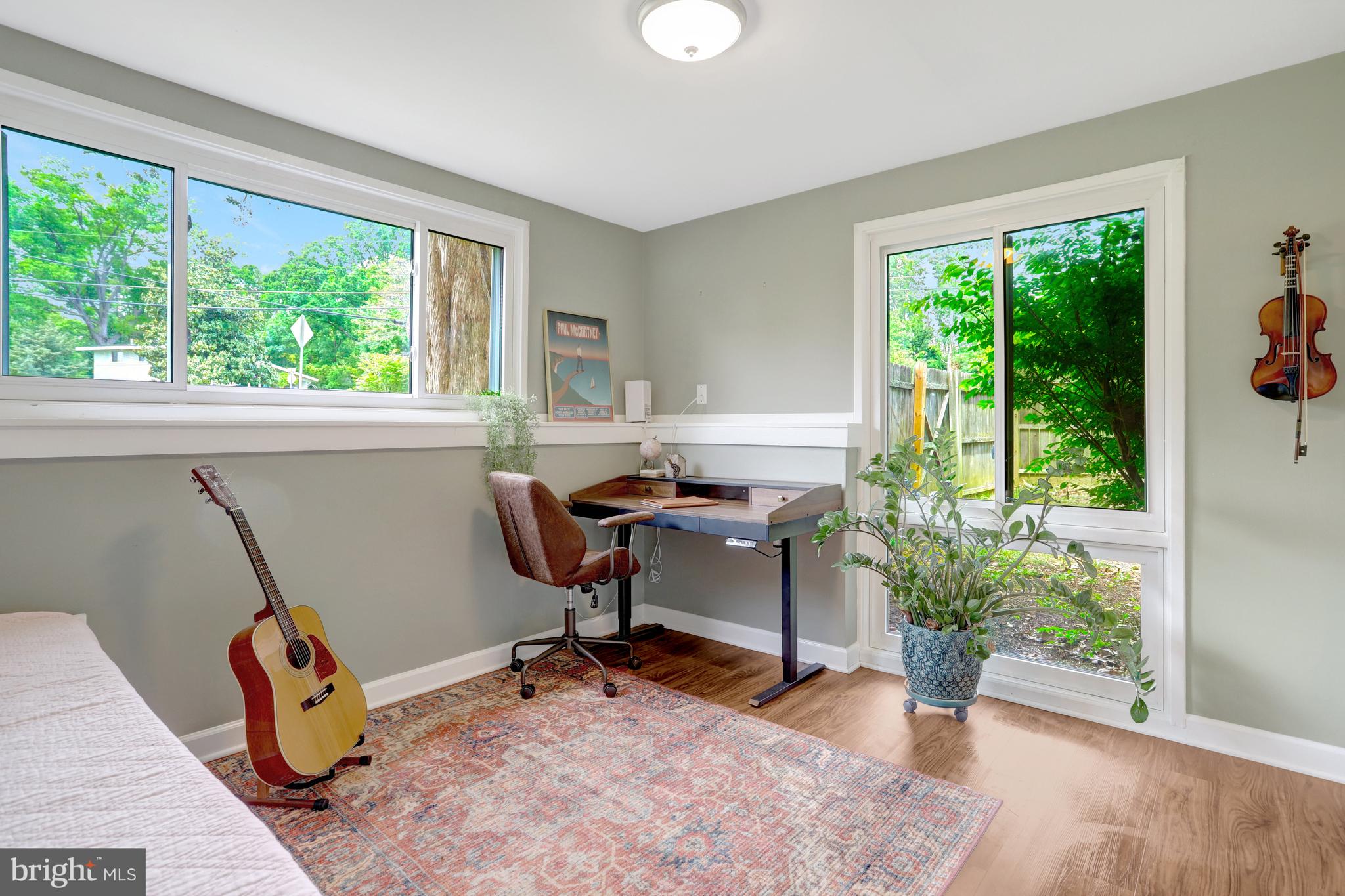 RIDGE VIEW ESTATES - Residential