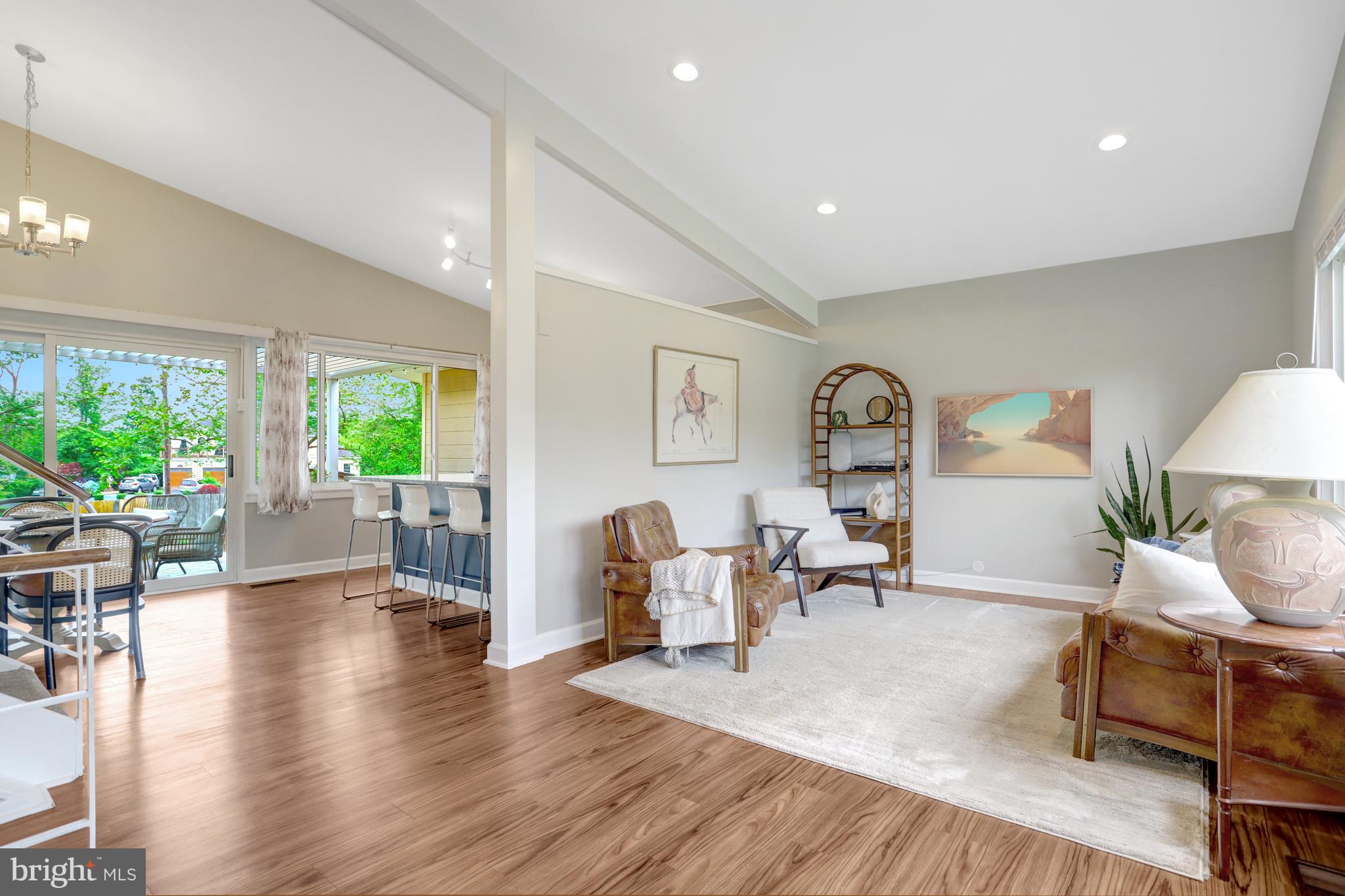 RIDGE VIEW ESTATES - Residential