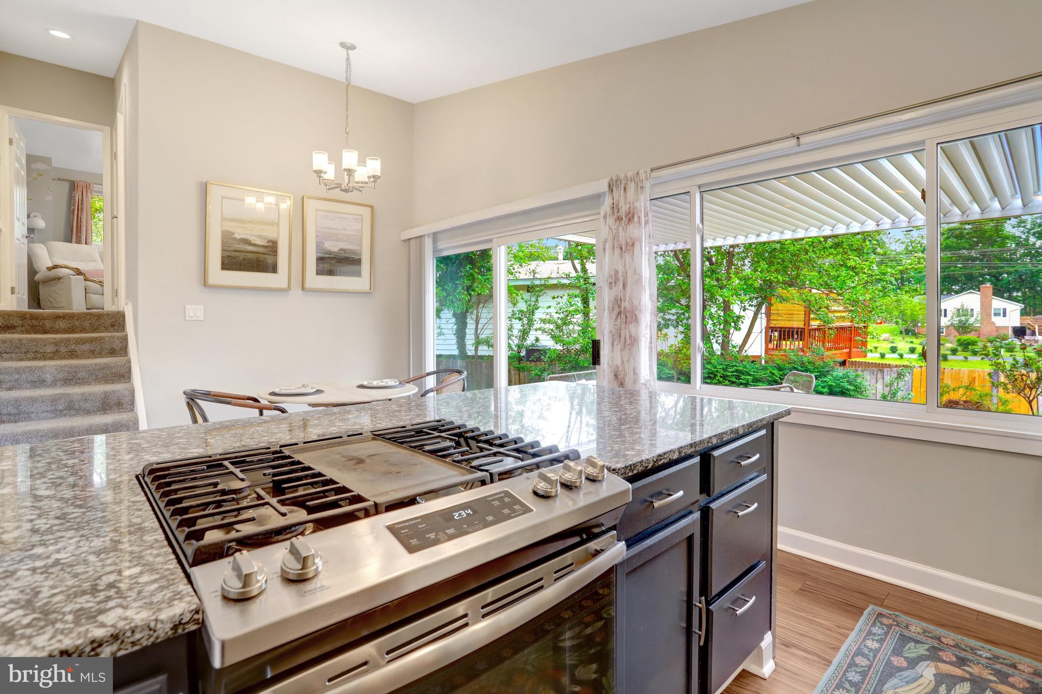 RIDGE VIEW ESTATES - Residential