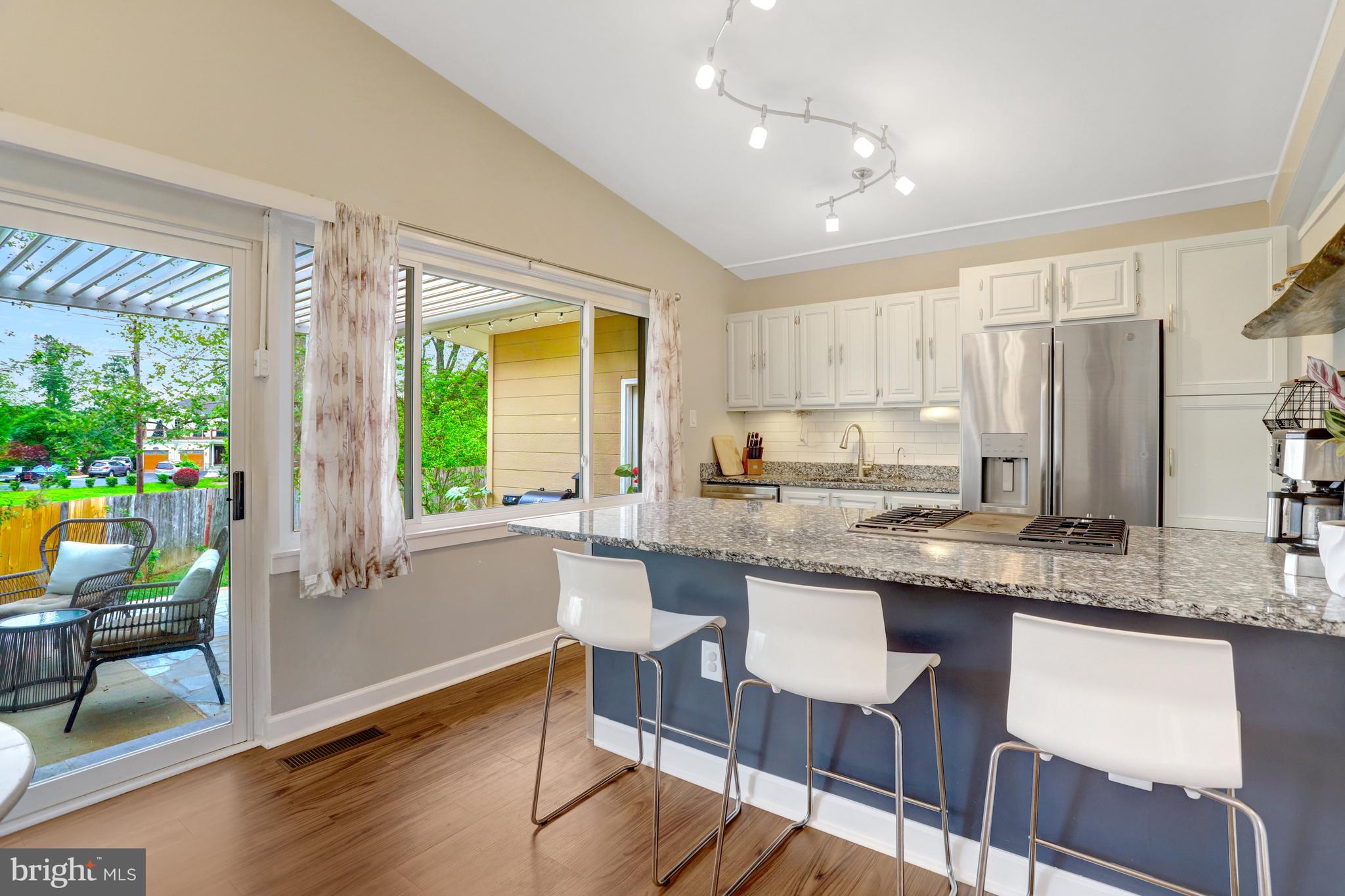 RIDGE VIEW ESTATES - Residential