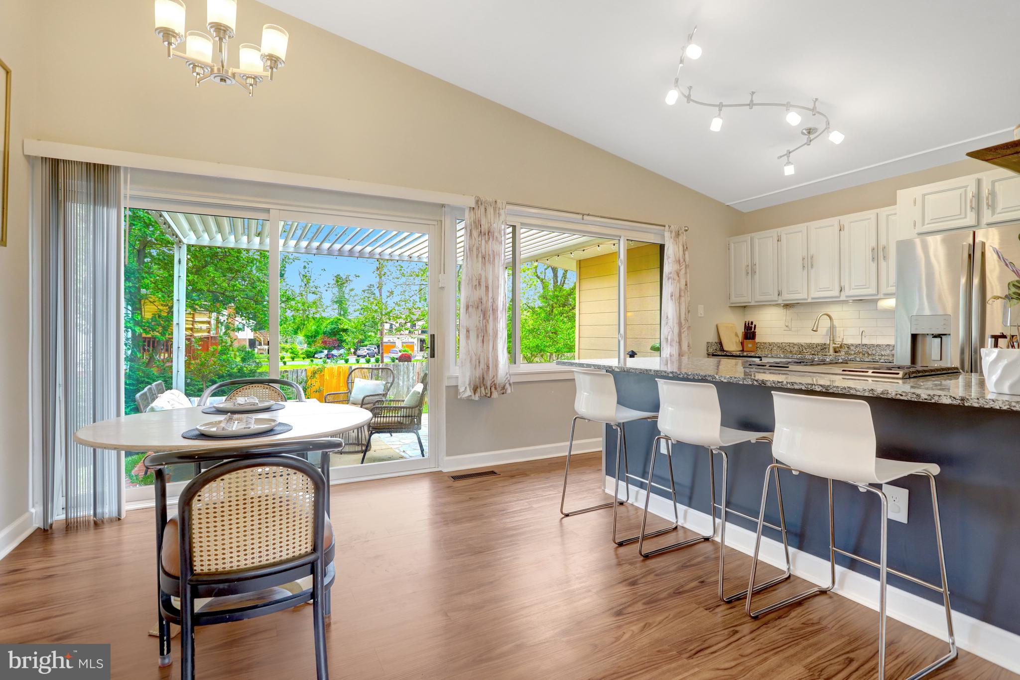 RIDGE VIEW ESTATES - Residential