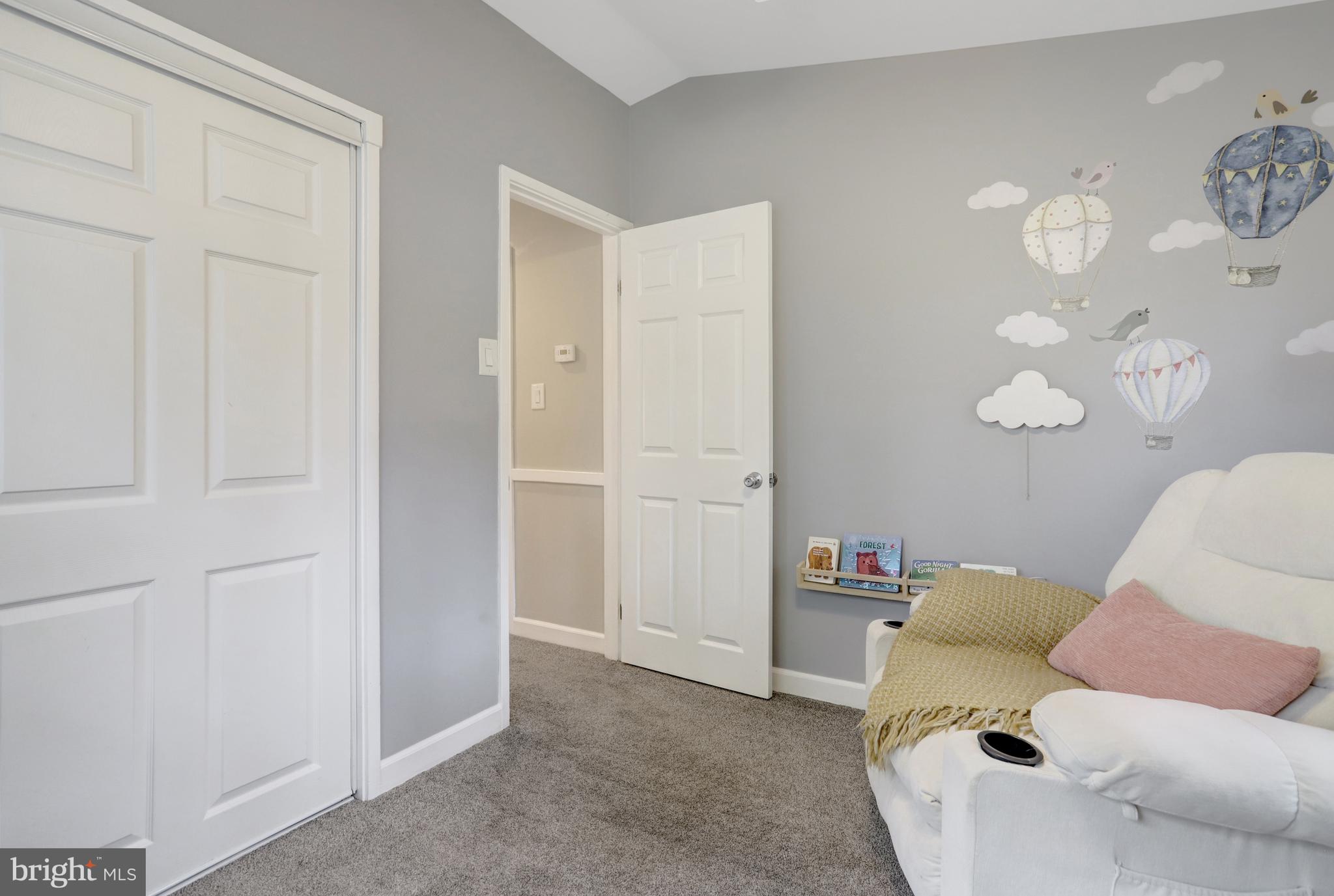 RIDGE VIEW ESTATES - Residential